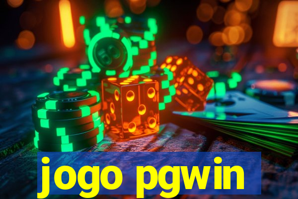 jogo pgwin