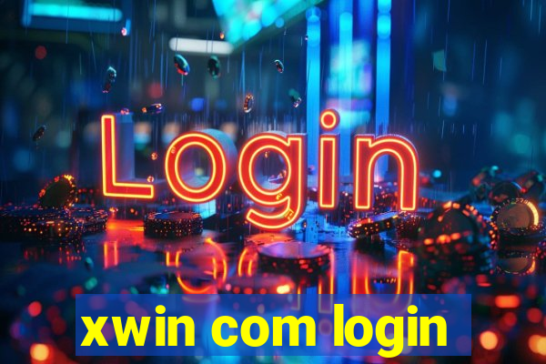 xwin com login