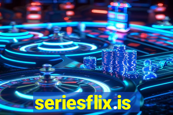 seriesflix.is