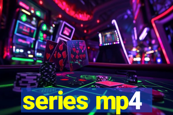 series mp4