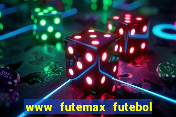 www futemax futebol ao vivo