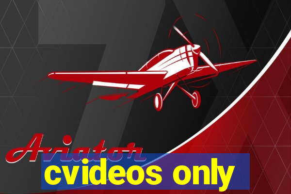 cvideos only