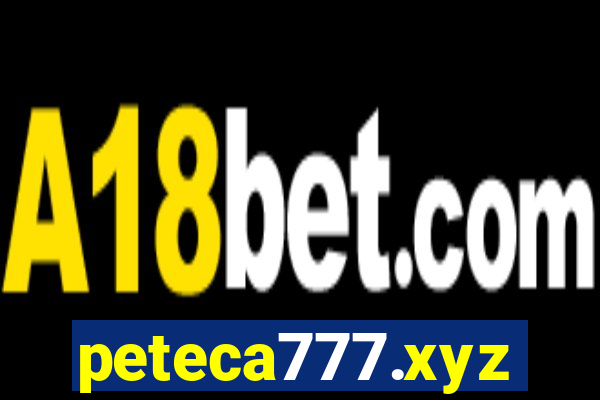 peteca777.xyz