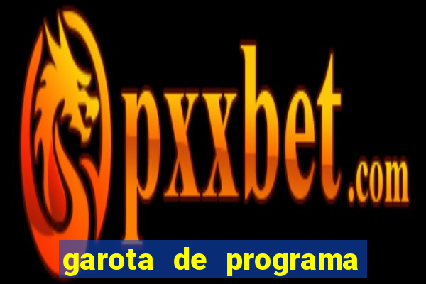 garota de programa de porto nacional