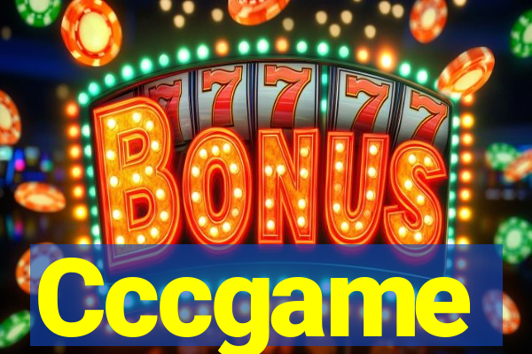Cccgame