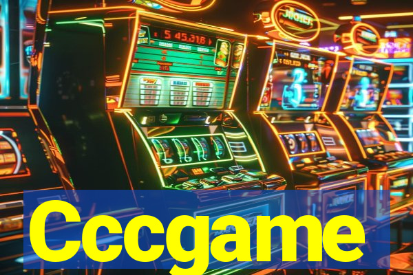 Cccgame