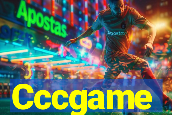 Cccgame