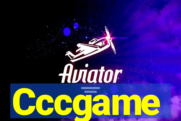 Cccgame