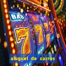 aluguel de carros para casamento curitiba