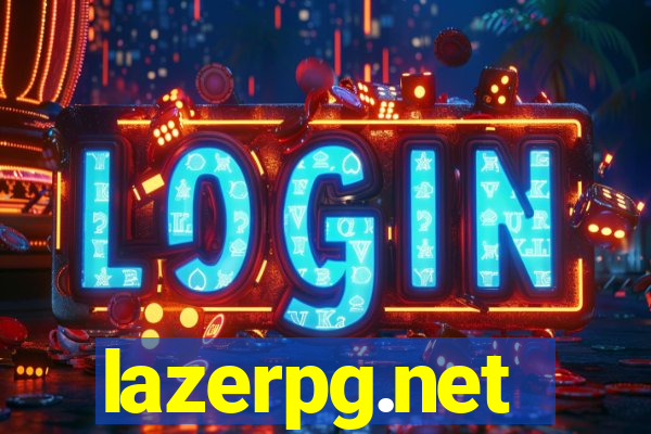 lazerpg.net