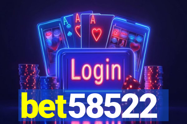 bet58522