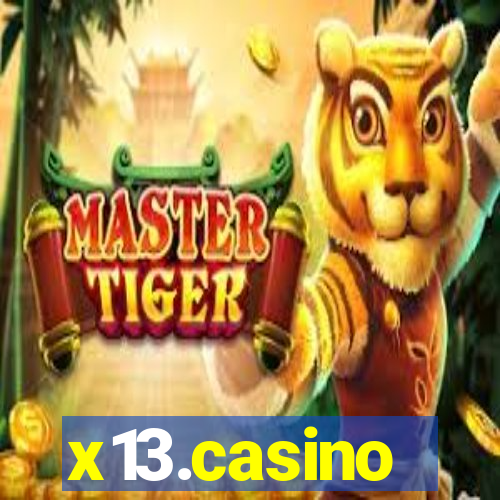 x13.casino
