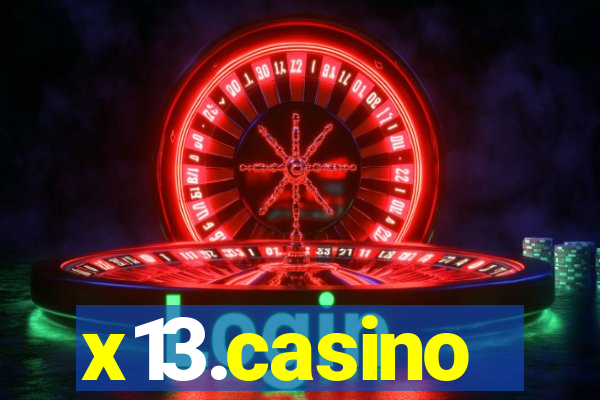 x13.casino