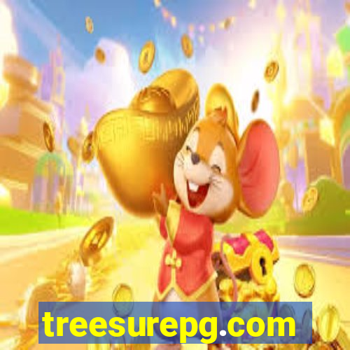 treesurepg.com