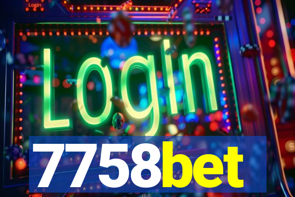 7758bet