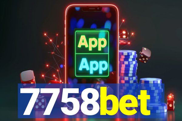 7758bet
