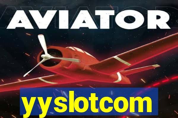 yyslotcom
