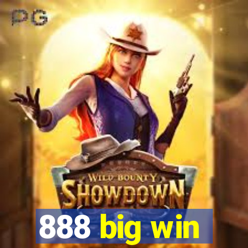 888 big win