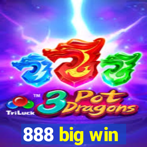 888 big win