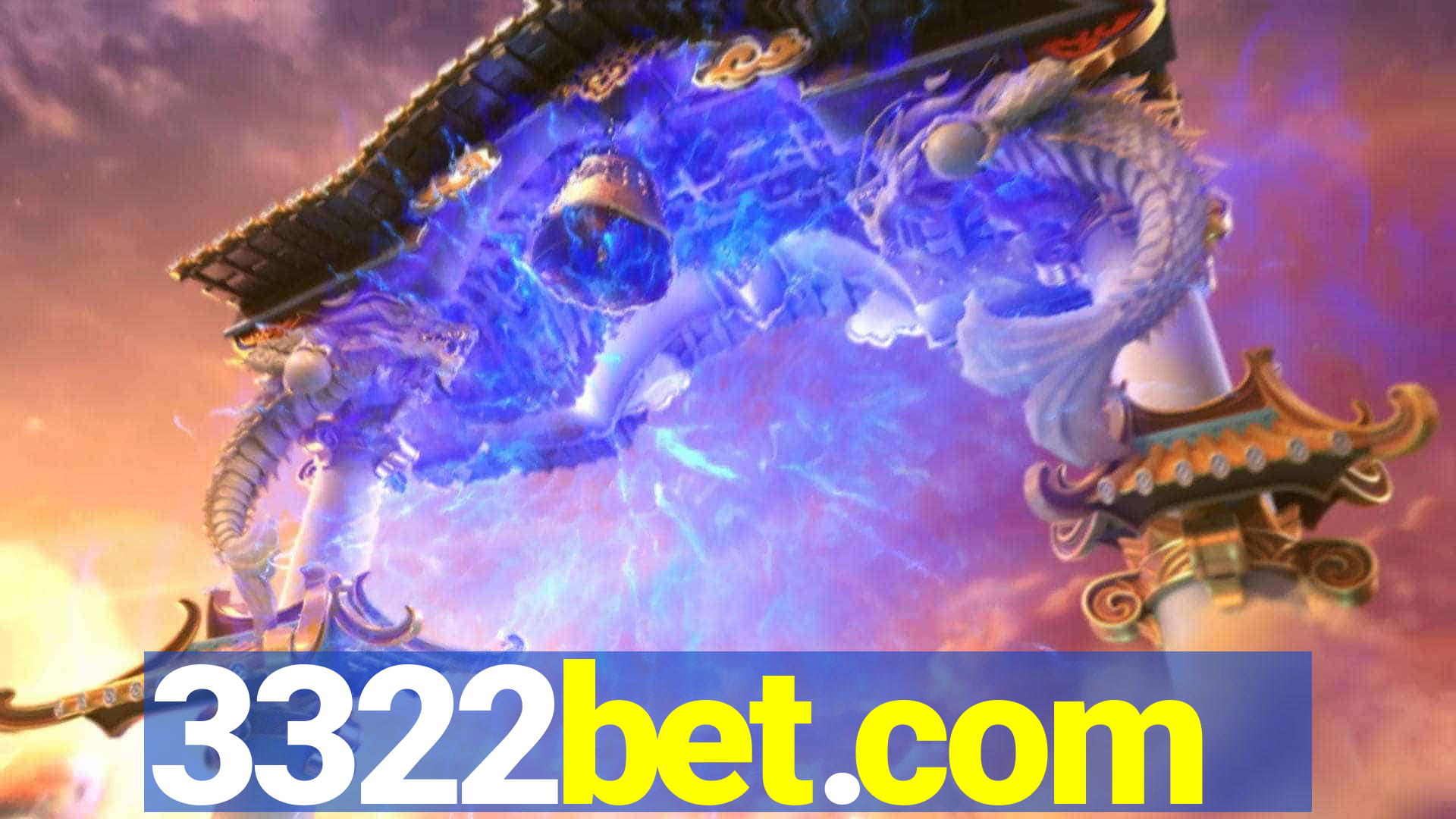 3322bet.com