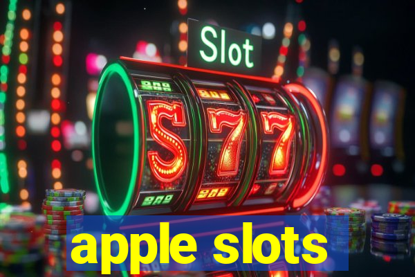 apple slots