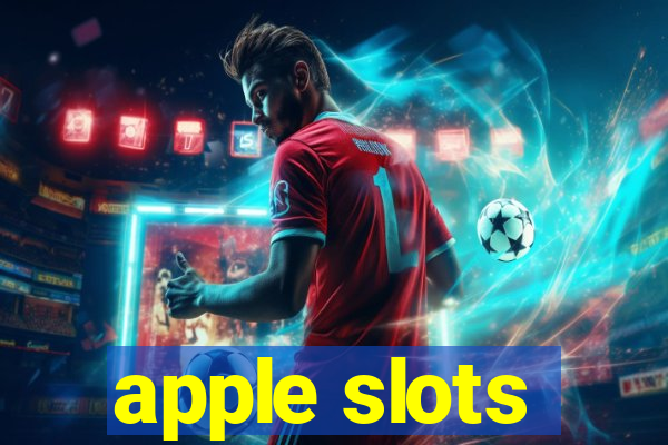 apple slots