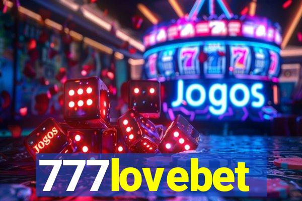 777lovebet