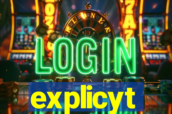 explicyt