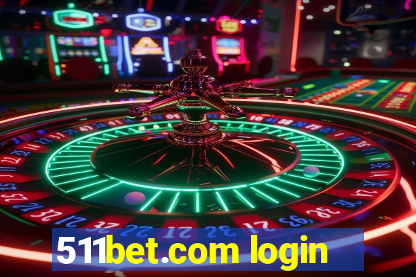 511bet.com login