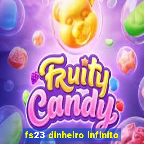 fs23 dinheiro infinito