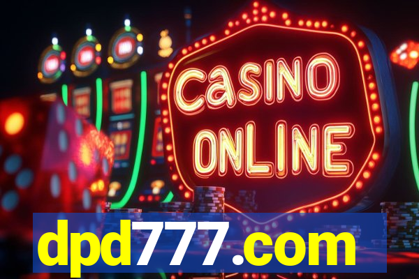 dpd777.com