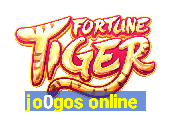 jo0gos online