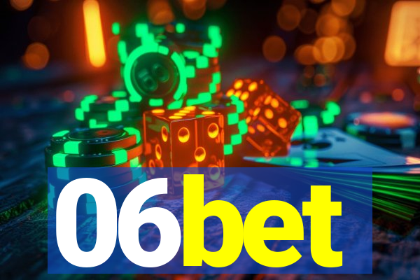 06bet