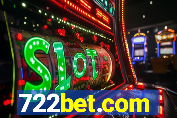 722bet.com