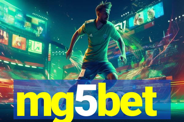 mg5bet