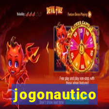 jogonautico