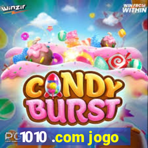 1010 .com jogo