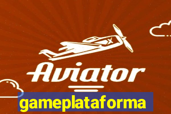 gameplataforma