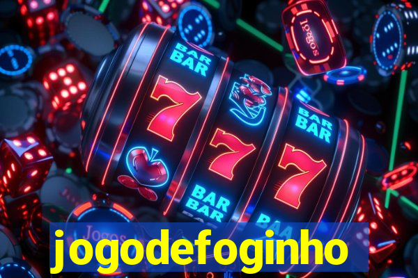 jogodefoginho