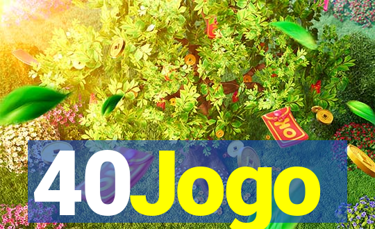 40Jogo