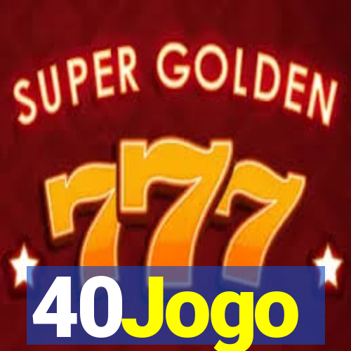 40Jogo