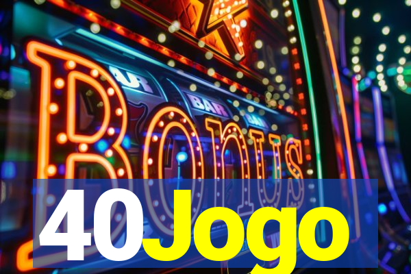 40Jogo