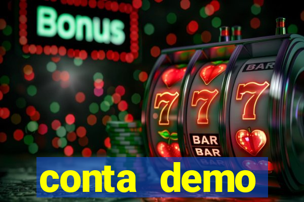 conta demo prosperity fortune tree