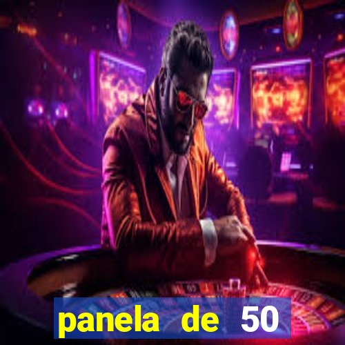 panela de 50 litros usada