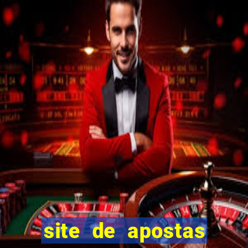 site de apostas para menor