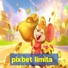 pixbet limita