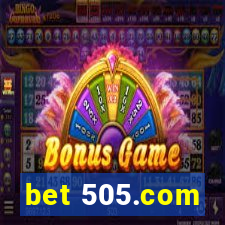 bet 505.com