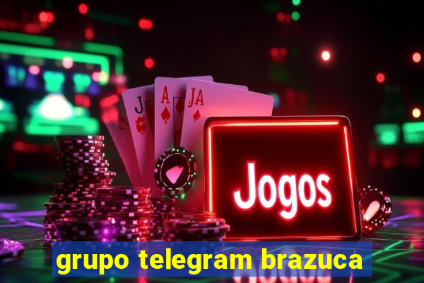 grupo telegram brazuca