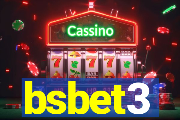bsbet3
