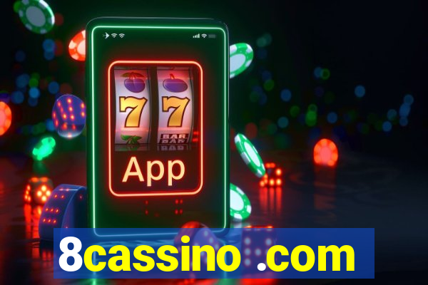 8cassino .com